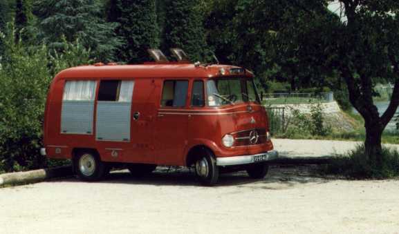 Adriaans 319er