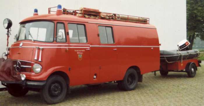 Wasserrettung