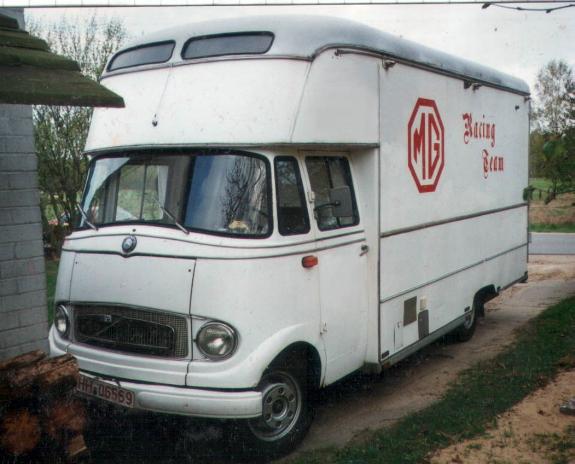 L 319 D  M&ouml;belkoffer